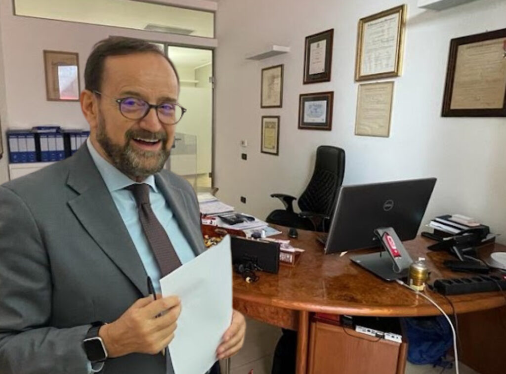 Aiuto burocratico compravendita casa a Roma